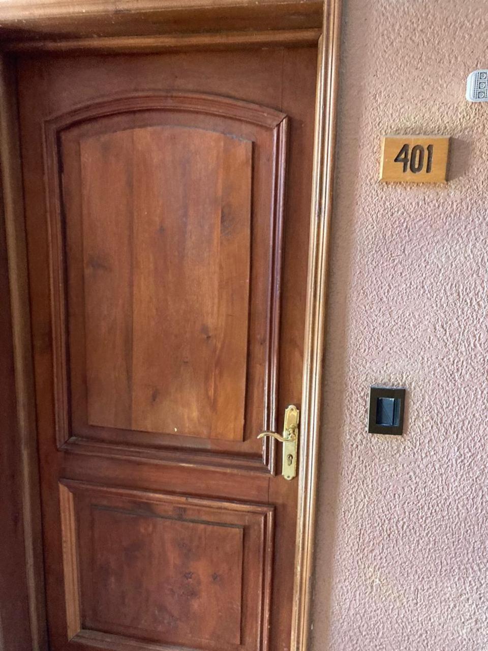 Departamentos Termas De Chillan Apartment Nevados de Chillan Exterior photo